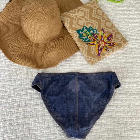 Anne Cole Bikini Bottom - Picture 3 of 5